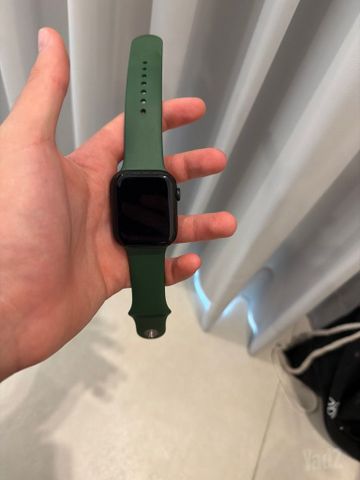 Apple Watch 7 45MM