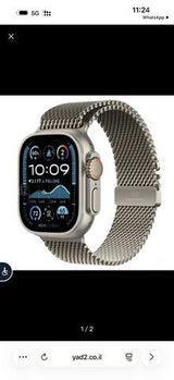 Apple Watch Ultra 2 49mm