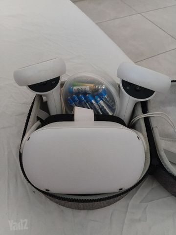 Oculus meta quest2