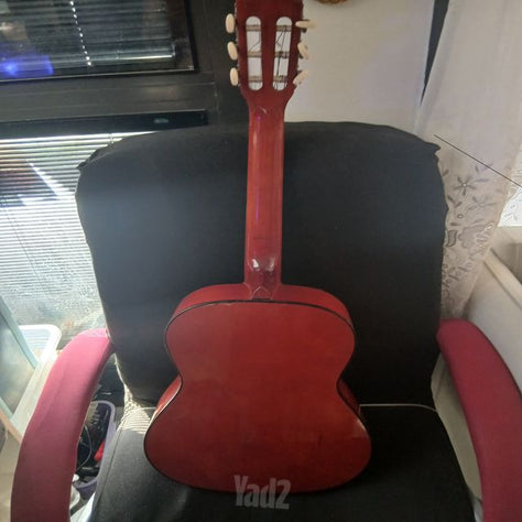 גיטרה קלאסית