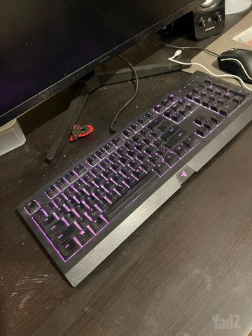 מחשב גיימינג RTX3050 + Razer