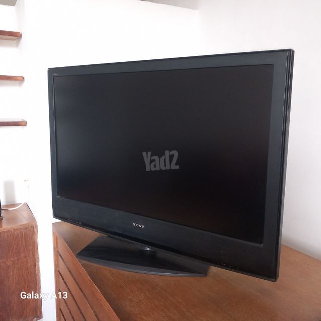 טלויזיה sony bravia
