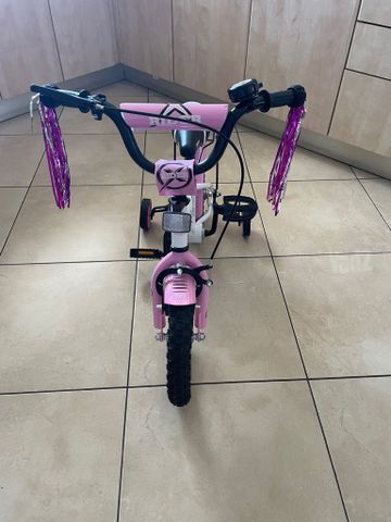 אופניים דגם bmx