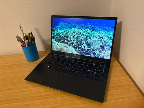 לפטופ ASUS Vivobook 15