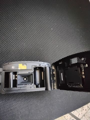 מצלמת פילם Samsong 35mm