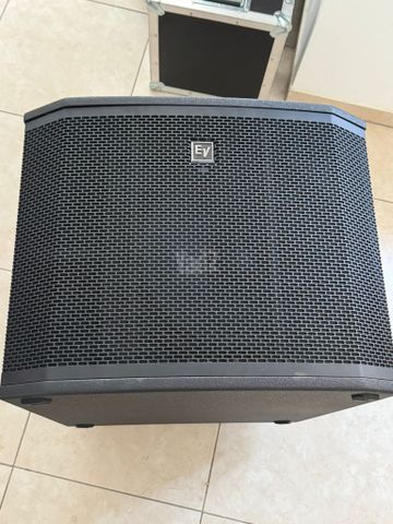 Electro-Voice ETX-15SP 15