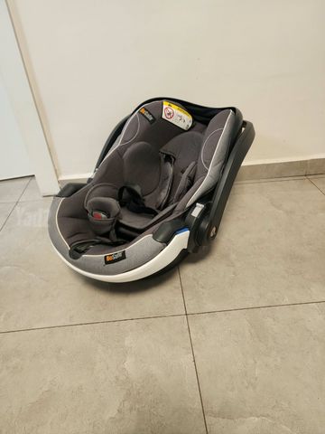 סלקל BeSafe