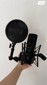 מיקרופון Rode NT-USB