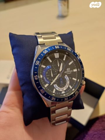 Casio Edifice Model: EFV620D