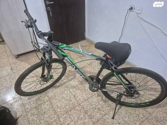 אופניים