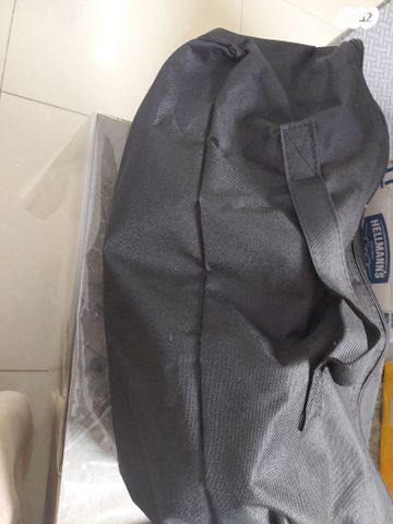 מסך מקרן