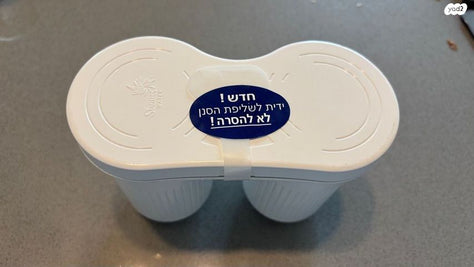 סנן לתמי 4 פמילי