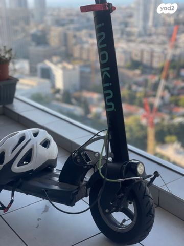 Inokim Quick 3+ Super קורקינט