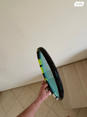 מחבט טניס