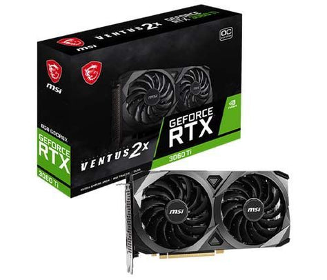 ASUS 3060 TI