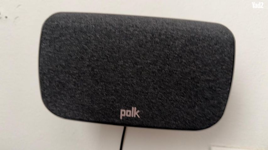 Polk Mini AX +SR2