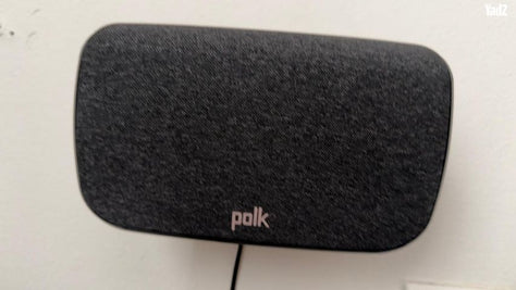 Polk Mini AX +SR2