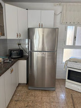 מקרר HAIER 550 ליטר