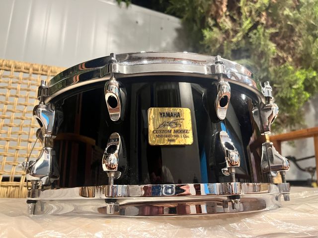 Yamaha maple 14.6