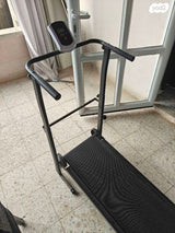 הליכון מכני