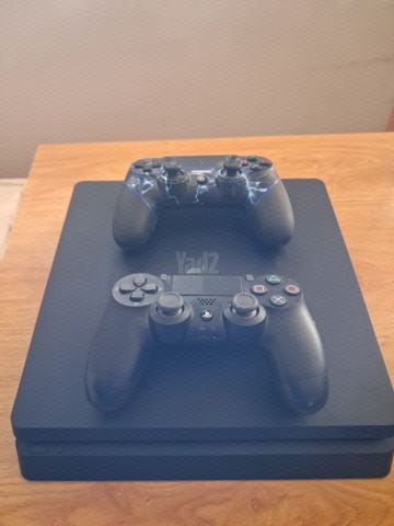 PlayStation 4 standard