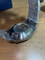 שעון tissot prx כחול