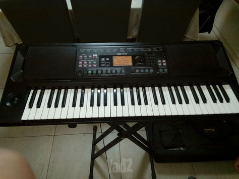 אורגן KORG EK-50