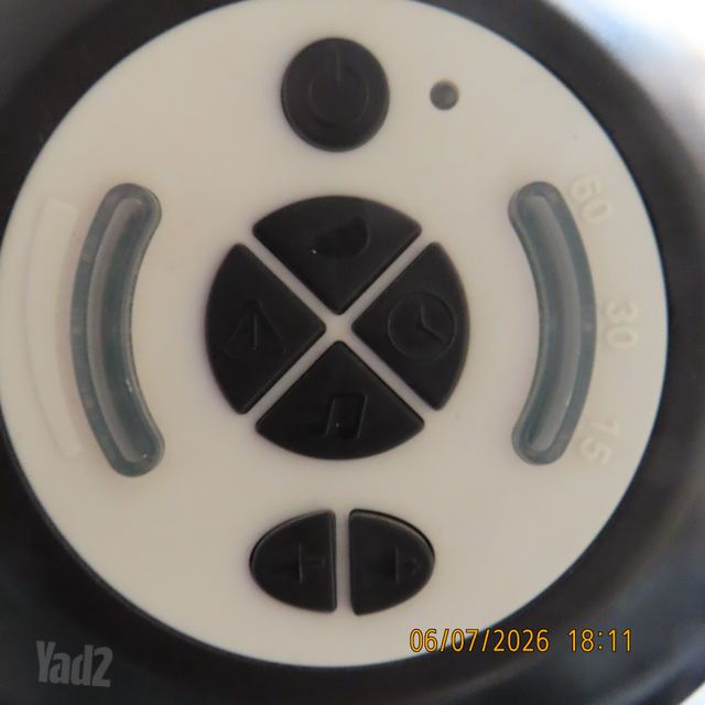 נדנדה לתינוק