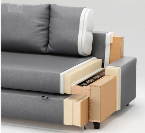 ספת-מיטה IKEA FRIHETEN