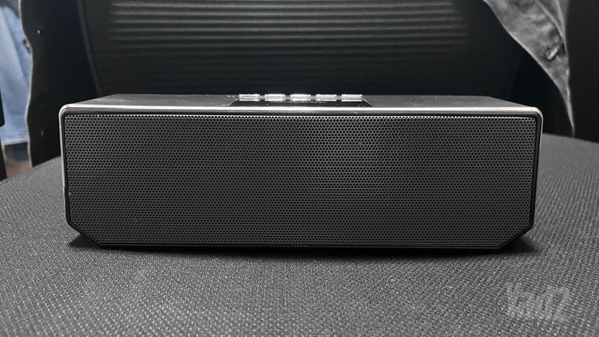 רמקול Bluetooth Bluedio CS4