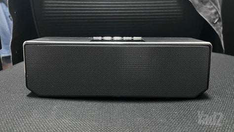 רמקול Bluetooth Bluedio CS4
