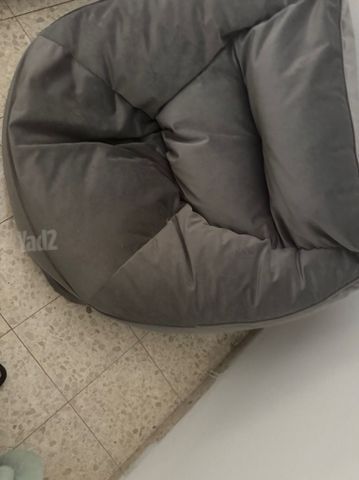 פוף לישיבה