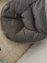 פוף לישיבה