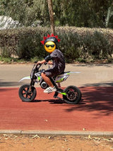 אופנוע ילדים 36V