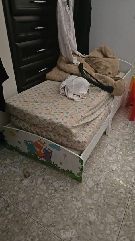 מיטת מעבר