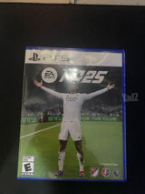 Ea fc 25 ps5