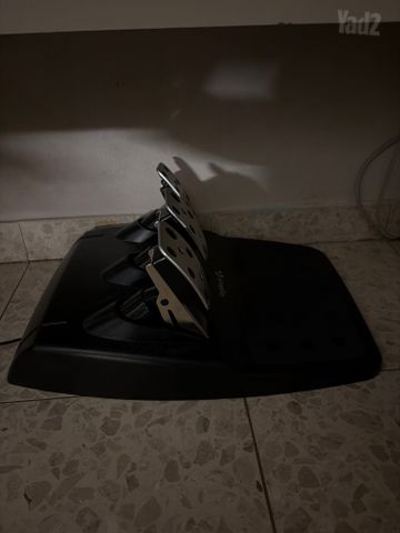 הגה של חברת  g29 Logitech