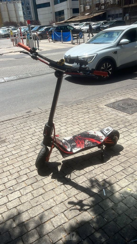 אינוקים אוקס