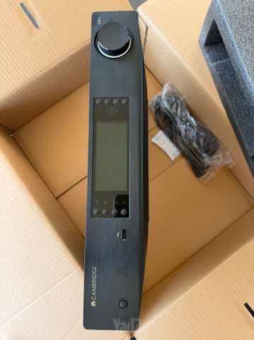 סטרימר cambridge cxn v2