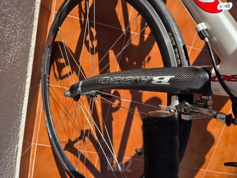 אופני BASSO 48