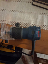 טרימר של בוש