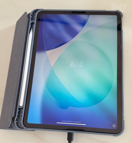 iPad Pro 11 64GB+Apple Pencil