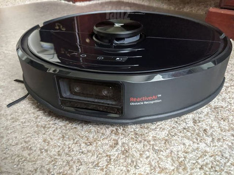 Roborock 6 vmax