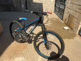 אופניי הרים 26