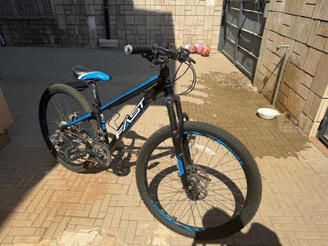 אופניי הרים 26