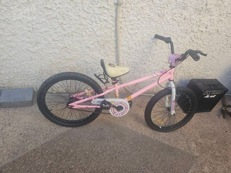 אופני bmx מידה 20"