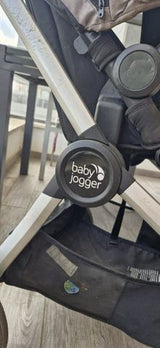 עגלת ילדים Baby Jogger