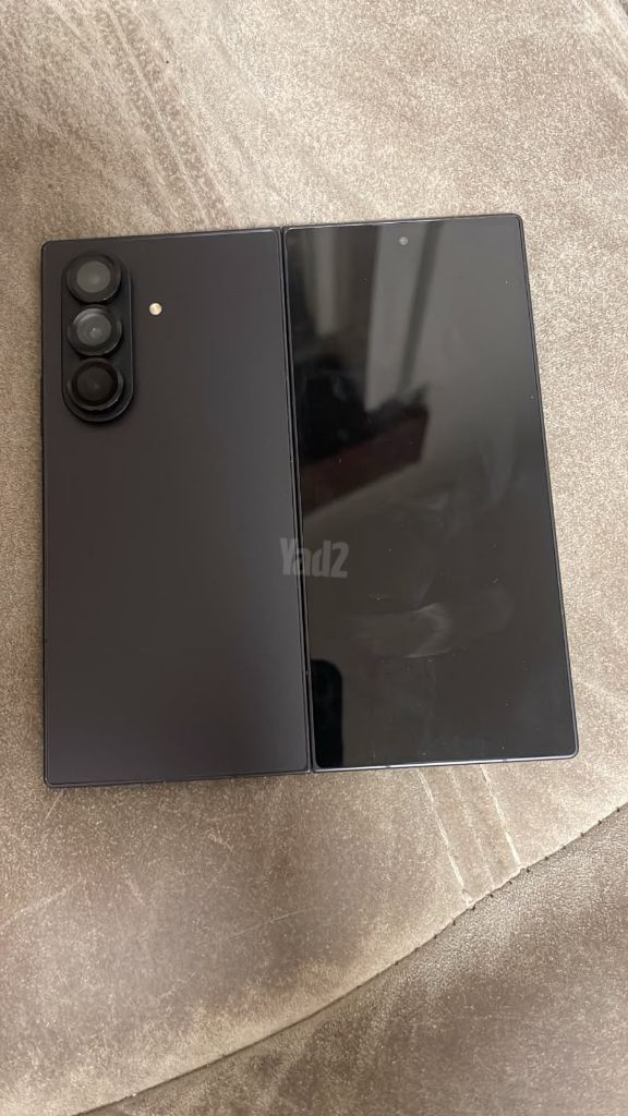 Samsung z fold 7