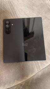 Samsung z fold 7