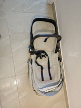עגלת תינוק Nuna triv next